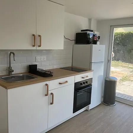 Mini Maison - Detend *