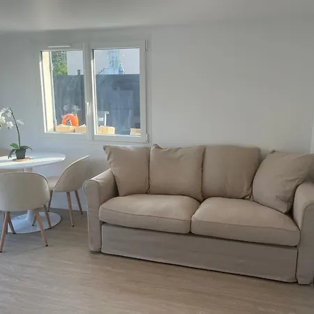 Mini Maison - Detend Dom wakacyjny