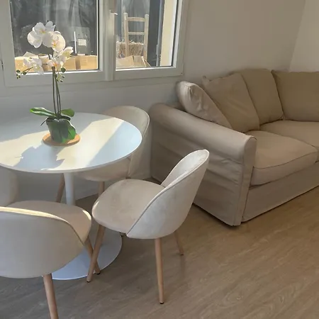Mini Maison - Detend 度假居 Oncy-sur-Ecole
