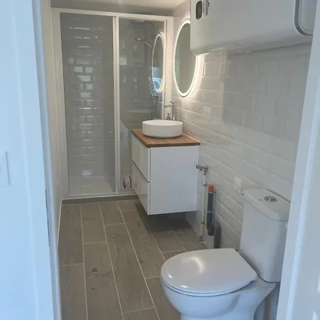 Mini Maison - Detend *