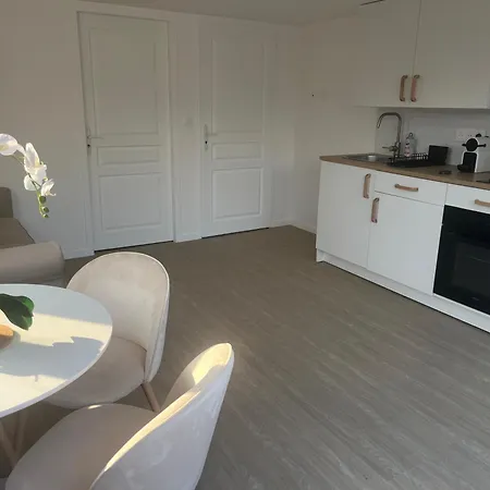 Tatil Evi Mini Maison - Detend