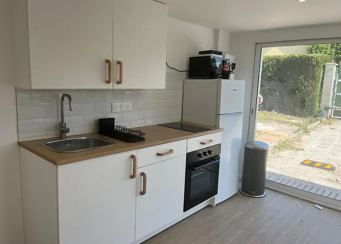 Mini Maison - Detend *